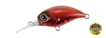 VOBLER DUO TETRA WORKS KURAKURA S 3.0CM 2.9GR GHI0085 RED WORM