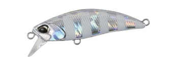 VOBLER DUO TETRA WORKS TOTO 48HS 4.8CM 4.3GR GJA0101 ZEBRA GLOW