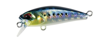 VOBLER DUO TETRA WORKS TOTO FAT 35S 3.5CM 2.1GR AHA0011 SARDINE