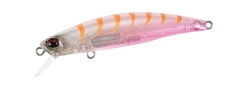 VOBLER DUO TIDE MINNOW 75 SPRINT 7.5CM 11GR CEA0694 CLEAR PEACH GIGO