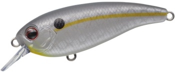 VOBLER EVERGREEN BELCANTO 6.3CM 10GR 417 SECRET SHAD