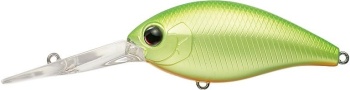 VOBLER EVERGREEN COMBAT CRANK 400 6.8CM 21GR 252 SECRET LIME