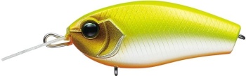 VOBLER EVERGREEN CRAFT 4.7cm 6.5gr #602 BIG BITE CHART