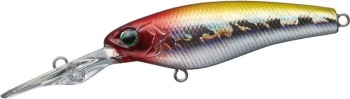 VOBLER EVERGREEN GRAN SEARCHER 55 5.5cm 5.2gr #125 CLOWN