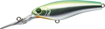 VOBLER EVERGREEN GRAN SEARCHER 6.5cm 8gr #369 CITRUS SHAD