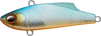 VOBLER EVERGREEN MARVIE 50 5.0CM 6GR 737 HIT MAN BLUE