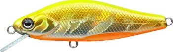 VOBLER EVERGREEN NELMEZZO 50FS 5.0cm 5gr #16 CHART GOLD
