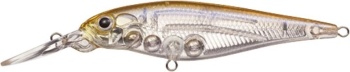 VOBLER EVERGREEN SUPER SLEDGE 6.0cm 5gr #349 FLICKER WAKASAGI