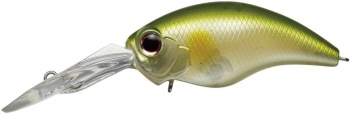VOBLER EVERGREEN WILDHUNCH 8 FOOTER 6.0CM 16.5GR 27 AYU