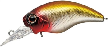 VOBLER EVERGREEN WILDHUNCH SR 5.2CM 10GR 125 CLOWN