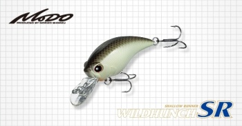 VOBLER EVERGREEN WILDHUNCH SR 5.2CM 10GR 238 FLASH WAKASAGI - Img 2