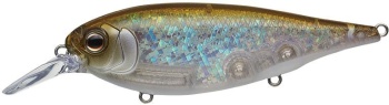 VOBLER EVERGREEN X-OVER 9cm 18.5gr #383 NEON WAKASAGI