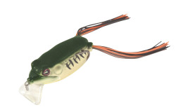 VOBLER HERAKLES CRAZY FROG 13gr 7cm GO FROG