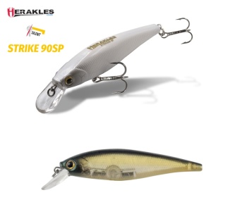 VOBLER HERAKLES STRIKE 90SP 9cm 10gr Herakles Magic