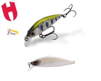 VOBLER HERAKLES YUME 50S 5cm 4.3gr Bandit