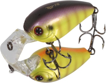 VOBLER HIDE UP HU-70 F 6CM 8.6GR 31 HADESU GILL