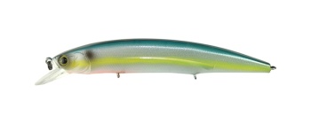 VOBLER HIDE UP HU-MINNOW 111SP 11CM 17GR 249 SEXY HASU SHAD