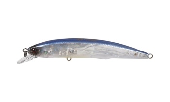 VOBLER HIDE UP HU-MINNOW 77SP 7.7CM 5GR 141 TAMARANBAI BLUE