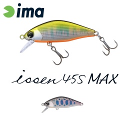 VOBLER IMA ISSEN 45S MAX 45MM 4GR 007 YAMAME