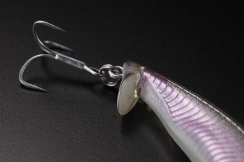 VOBLER JACKALL BASS PINO 70F 7.0CM / 4.5G GLITTER SECRET BAIT - Img 2