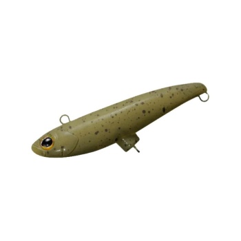 VOBLER JACKALL DARTRUN 3,8CM/2,5G ENDO PUMPKIN