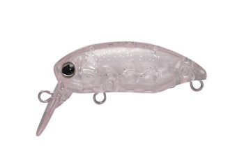 VOBLER JACKALL DEKA MITTS DRY RATTLE 3.3CM / 2.3G DAIGO SUKEPIN