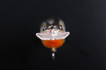 VOBLER JACKALL DIGLE4+ 7.0CM 20.8G JAKKO GILL - Img 4