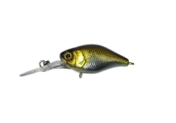 VOBLER JACKALL DIVING CHUBBY 38 3,8CM/4,3G HL SHAD