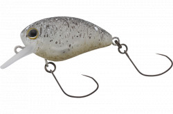 VOBLER JACKALL FLAPANI 2.8CM 1.9G TK GLOW