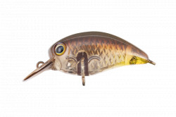 VOBLER JACKALL PANICRA SR 3.2CM / 3.0G PAPANOINBOU