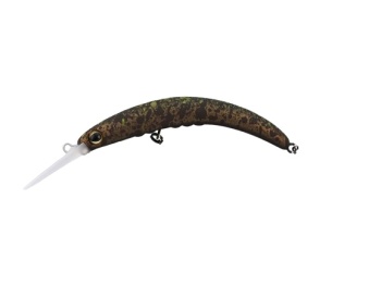 VOBLER JACKALL PEPINO MR 5,6CM/2,4G YAZY BONDZ
