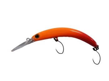 VOBLER JACKALL PEPINO MR-SS 5,6CM/2,6G KANJUKU MANGO