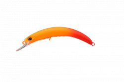 VOBLER JACKALL PEPINO SR 5.6CM / 2.2G KANJUKU MANGO