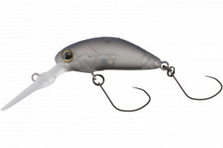 VOBLER JACKALL PRIKKEY 3.0CM 1.6G DGRG