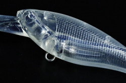 VOBLER JACKALL SOUL SHAD 62DR SP 6.2CM 6.2G MCF