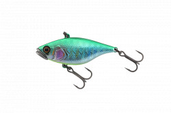 VOBLER JACKALL TN38 3.8CM 5.1G LIME LUMINOUS