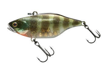 VOBLER JACKALL TN60 6.0CM 12.7G JAKKO GILL