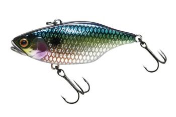 VOBLER JACKALL TN70 SILENT 7CM 17.0G UROKO HL SS SHAD