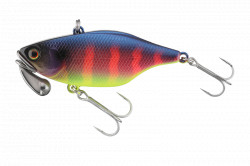 VOBLER JACKALL TN70 TRIGON 7CM / 31.5G SPARK PUNCH GILL