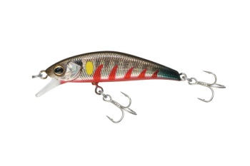 VOBLER JACKALL TRICOROLL RYUSHIN 43HW 4.3CM 3G GUJOAYU REKKA