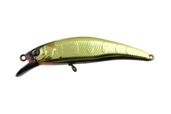 VOBLER JACKALL TRICOROLL RYUSHIN 63HW 6,3CM/7G SIRAKAMI LILLY