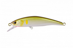 VOBLER JACKALL TRICOROLL RYUSHIN 70HW 7CM 9.2G PEARL AYU