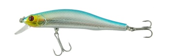 VOBLER JAXON ATRACT CIRUS F F 9CM 11GR