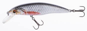 VOBLER JAXON ATRACT MINNOW F B 9CM 15GR