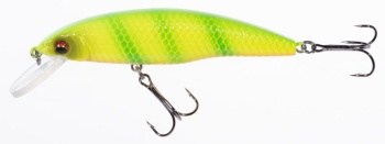 VOBLER JAXON ATRACT MINNOW F D 7CM 7GR