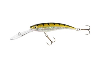 VOBLER JAXON HOLO SELECT DIVER DR OB 8CM 10GR 2.5-4.5M