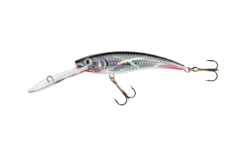VOBLER JAXON HOLO SELECT DIVER DR SC 11CM 24GR 4-9M