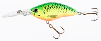 VOBLER JAXON HS SPIRIT DR ZA 7CM 15GR 2.5-7M