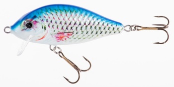 VOBLER JAXON KARAS SW F NAX 7CM 10GR