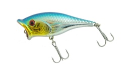 VOBLER JAXON POPPER ATRACT COSMA F G 7CM 10GR